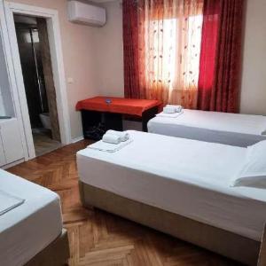 Berat Apartment 