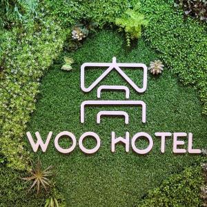 Ueno Woo Hotel