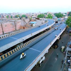 Perfect Plus just 5 mins walk to Golden Temple