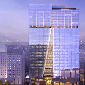 The Ritz-Carlton Fukuoka