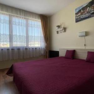SUMMER BREEZE 406 Studio Sunny Beach
