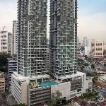 SG Residence Bukit Bintang