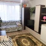 Inn Mechta Apartments Samara