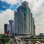 Apartment in Kuala Lumpur 