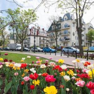 Apartamenty Trzy Korony blisko Plaży by Noclegi Renters