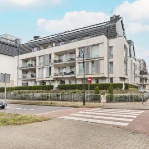 Apartamenty Casa Marina by Noclegi Renters