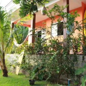 La Serena Hostel