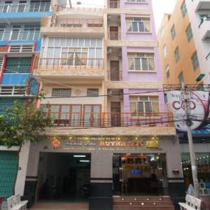 Huynh Lac Hotel Can Tho