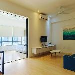 USJ HomeStay@SubangJaya/B28*3/Sunway BEST For 3PAX Kuala Lumpur