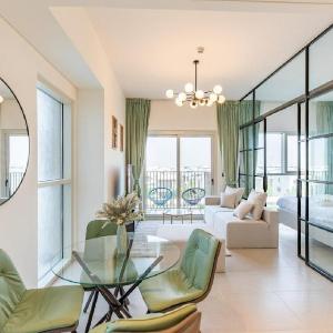 Heavenly One Bedroom at Sobha Creek Vistas Reserve