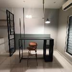 Classy 1BR @ Arte Mont Kiara/1FreeParking/ Kuala Lumpur