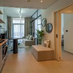 Exceptional Two Bedroom Apartment  