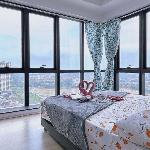 FREE Parking REVO 2 Bedrooms Bukit Jalil L28