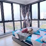 FREE Parking REVO 2Bedrooms Bukit Jalil L13A Kuala Lumpur 