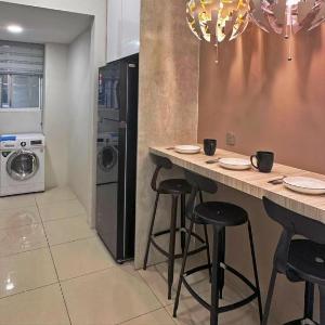 Mari Mari homestay M`17 @ IMAGO THE LOFT B