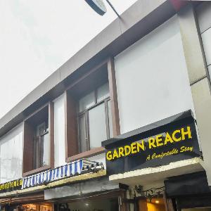 Collection O 84660 Garden Reach