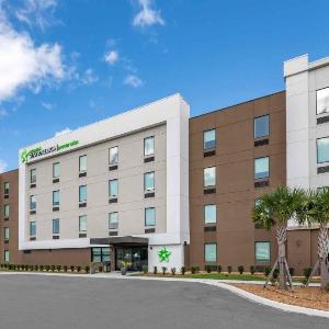 Extended Stay America Premier Suites - Boise - Meridian