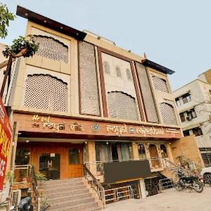 Hotel Sahibs Royal Ville