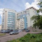 2-rooms Apartments near UFA-ARENA