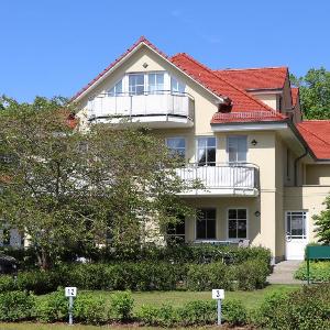 Wohnpark Strandstraße App 06