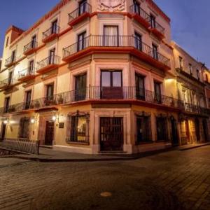 Hotel San Diego
