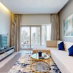 Primestay - Damac Maison Majestine Business Bay Dubai 