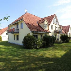 Wohnpark Schmiedestraße App 18
