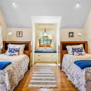 Your Cape Getaway – Beach Plum Cottage