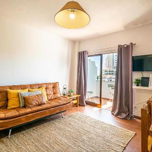 BeGuest Albufeira Visconde Apartment