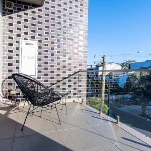 Comfy 1-Bed Apartment in Perfect Location