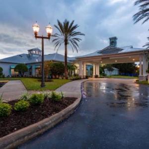 Festiva Orlando Resort Celebration a Ramada by Wyndham