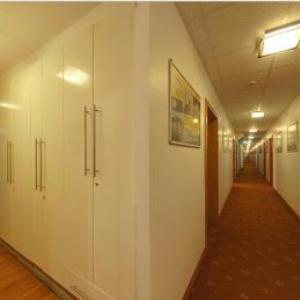 Hotel Evido Salzburg City Center