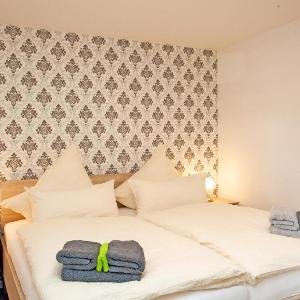 Wohnung Bucki