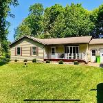 Holiday homes in Saint Ignace Michigan