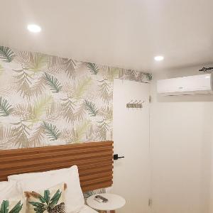 Jazmin's Apartment