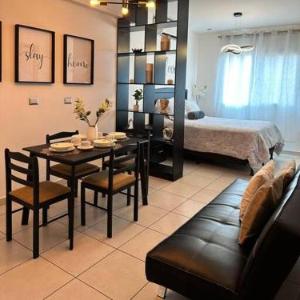 Monoambiente Apart-Studio