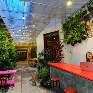 Snooze Hostel Malang