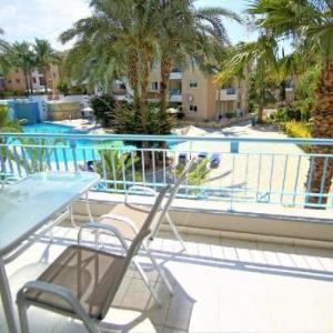 Iris Village Block 12-105