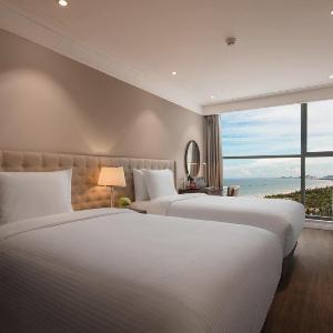 Anstay Luxury Apartment Da Nang