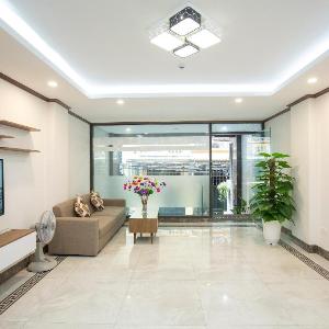 Sumitomo9 - Apartment