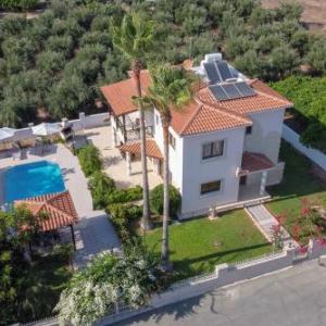 Villa Paradise