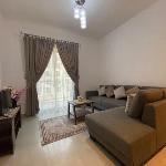 Super OYO 928 Home 436 Binghatti Mirage - 1Br Jvc Dubai 