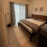 OYO 887 Home A1607 Sobha Creek Vistas - 1BR