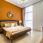 OYO 848 Home 209 Al Ramth 26 Remraam Dubai - 2BR Dubai 