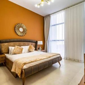 OYO 848 Home 209 Al Ramth 26 Remraam Dubai - 2BR