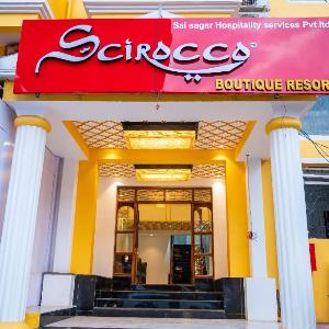 Scirocco Boutique Resort