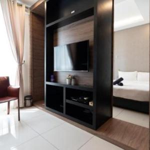 Mansion One Executive Studio