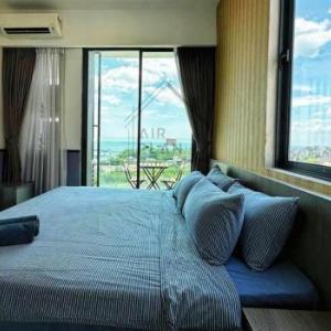 PD DWharf Seaview & Sunset Suite 7 (Up to 3 Pax)