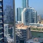 Stunning Studio Apartment in Dubai Marina Dubai