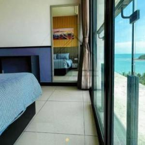 PD DWharf Seaview & Sunset Suite 7 (Up to 6 Pax)